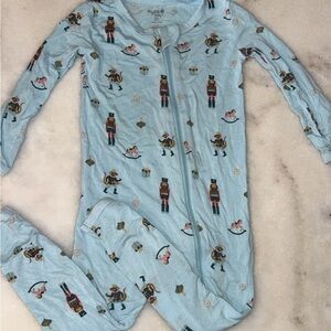 Kyte Baby romper